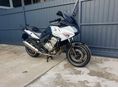 HONDA CBF 600 2012/3 - 6