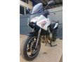 HONDA CBF 600 2012/3 - 9