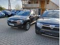 DACIA DUSTER 2011/2 - 2