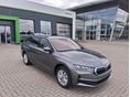 SKODA OCTAVIA 2026 - 2