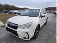 SUBARU FORESTER 2.0 D Exclusive Olaszországból érkezett!! Vezetett szervizkönyv!!