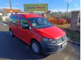 VOLKSWAGEN CADDY 2016/8 - 1