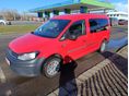VOLKSWAGEN CADDY 2016/8 - 2