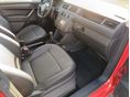 VOLKSWAGEN CADDY 2016/8 - 7