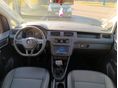 VOLKSWAGEN CADDY 2016/8 - 10