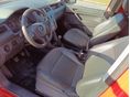 VOLKSWAGEN CADDY 2016/8 - 11