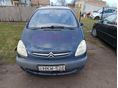 CITROEN XSARA PICASSO 1.6 SX
