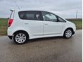 MITSUBISHI COLT 2010/10 - 5