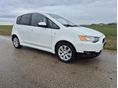 MITSUBISHI COLT 2010/10 - 6