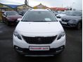 PEUGEOT 2008 2017/4 - 2