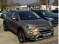 FIAT 500X 1.4 MultiAir T. Cross Automata /// Rose-gold szin navi tempomat bőr kulcs nélküli ind-zár-nyit ül.fűt
