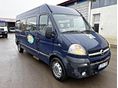 OPEL MOVANO 2008/4 - 2