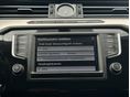 VOLKSWAGEN PASSAT VIII 2016/12 - 21