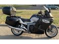 BMW K 1300 GT 2009/1 - 2