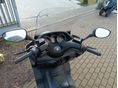 YAMAHA YP 400 MAJESTY 2010/6 - 8