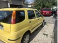 SUZUKI IGNIS 2005/5 - 2
