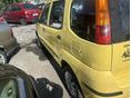 SUZUKI IGNIS 2005/5 - 6