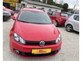 VOLKSWAGEN GOLF 2011/5 - 2