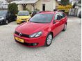 VOLKSWAGEN GOLF 2011/5 - 3