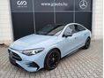 MERCEDES-BENZ CLA 180 8G-eDCT Mild hybrid drive Nettó: 14.259.805 Ft