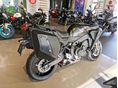 YAMAHA MT-09 TRACER 2025 - 2