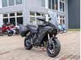 YAMAHA MT-09 TRACER GT