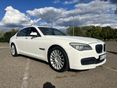 BMW 740d xDrive (Automata)