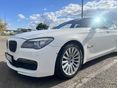 BMW 740 2012/1 - 5