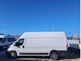 FIAT DUCATO 2019 - 2