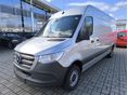 MERCEDES-BENZ SPRINTER 317 CDI 907.635.13 Pro