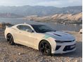 CHEVROLET CAMARO 2016/8 - 2