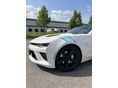 CHEVROLET CAMARO 2016/8 - 6
