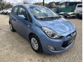 HYUNDAI IX20 2013/4 - 6