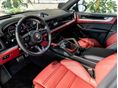PORSCHE CAYENNE 2025 - 9