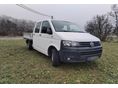 VOLKSWAGEN TRANSPORTER 2015/3 - 1