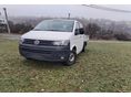 VOLKSWAGEN TRANSPORTER 2015/3 - 7