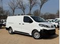PEUGEOT EXPERT 1.5 BlueHDi L3 (3 személyes ) Start&Stop KAVOSZ 3.0 % Peugeot Linartech