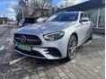 MERCEDES-BENZ E 300 de 9G-TRONIC Plug-in hybrid MAGYARORSZÁGI! ÁFA-s! Végig vezetett szervízkönyv!