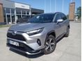 TOYOTA RAV 4 2026 - 1