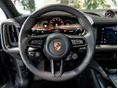 PORSCHE CAYENNE 2025 - 11