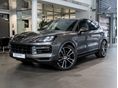 PORSCHE CAYENNE 2025 - 1