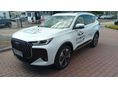 CHERY TIGGO 7 1.6 T-DGI Luxury DCT BEMUTATÓ AUTÓ. 206 KM!