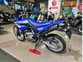 YAMAHA WR 125 R 2026 - 3