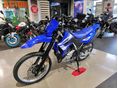 YAMAHA WR 125 R 2026 - 4