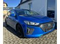 HYUNDAI IONIQ hybrid 1.6 GDi Comfort DCT Tolatókamera. Sávtartó. Adaptív tempomat - Végig vezetett sz.könyv