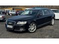 AUDI A6 Avant 2.0 TFSI multitronic XEN / NAVI / EL ÜLÉS / VONÓHOROG