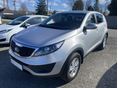 KIA SPORTAGE 1.7 CRDi LX 69.675 KM!!! FRISS MŰSZAKI VIZSGA!!!