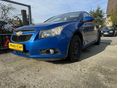 CHEVROLET CRUZE 2009/11 - 2