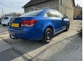 CHEVROLET CRUZE 2009/11 - 4