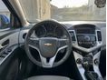 CHEVROLET CRUZE 2009/11 - 5